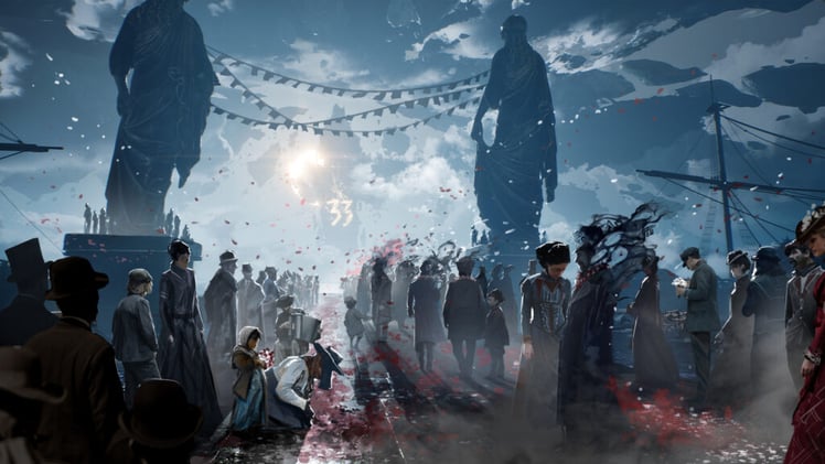 Oui oui baguette baguette