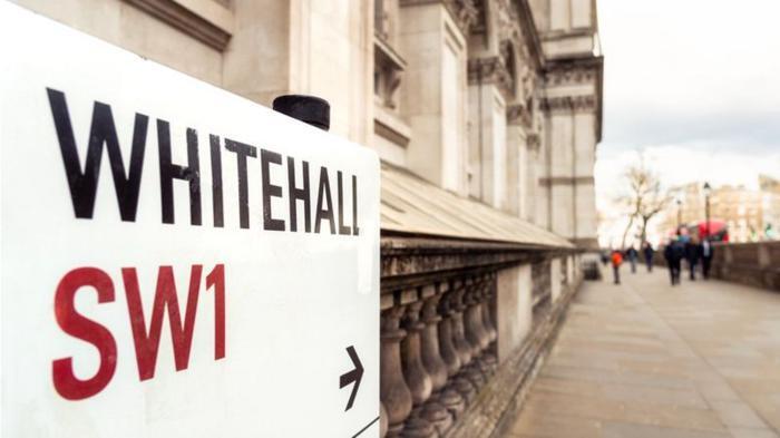 UK Civil Service secretly testing ChatGPT