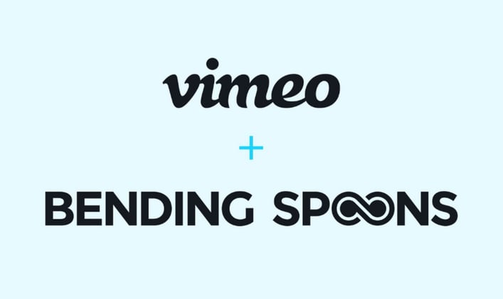 Vimeo's $1 billion acquisition