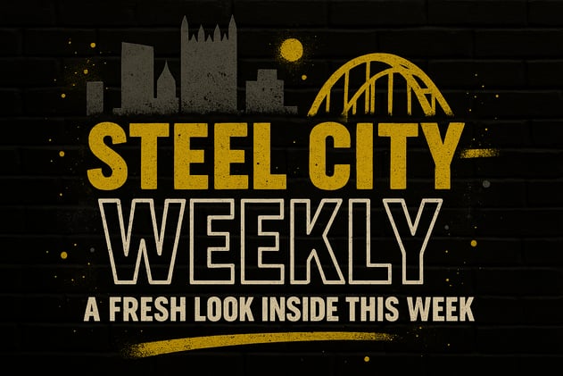 Steel City Weekly