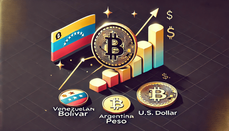 Bitcoin as an Inflation Hedge