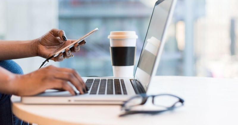 Letting Go Isn’t About Having Less