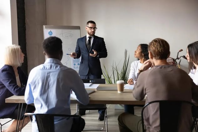 Build Trust With Radical Transparency in Finance 🤝