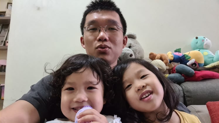 From RM25k monthly drain to time freedom
