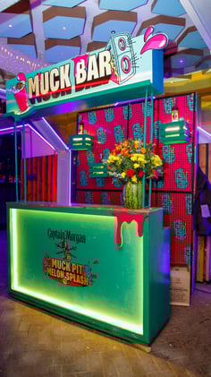 Captain Morgan Muckpit Closes Out Nationwide Tour in Bomet for Valentine's Grand Finale