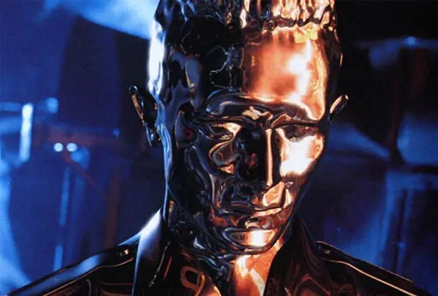 Google cerca de crear el  T-1000 de Terminator en la vida real