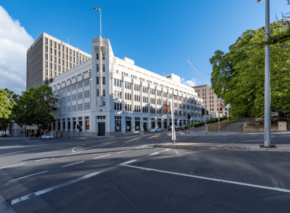 Return Of The Tasmanian Tiger?, Bus Network Upgrades