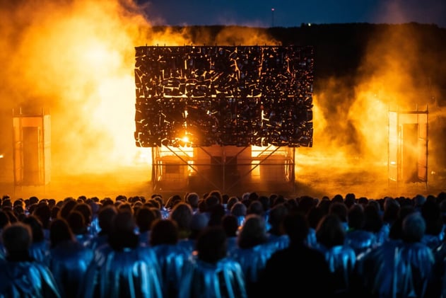 Live Music & More: March 24—30