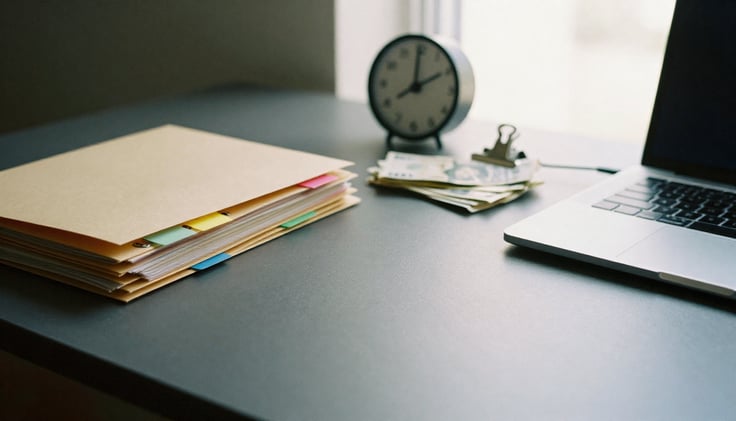 💰 Last Chance Tax Moves With RSUs, Bonuses, and Other Variable Pay