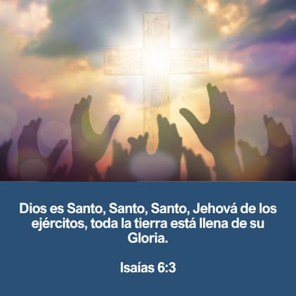 Conociendo a Dios: Santidad, Gracia y Temor Reverente