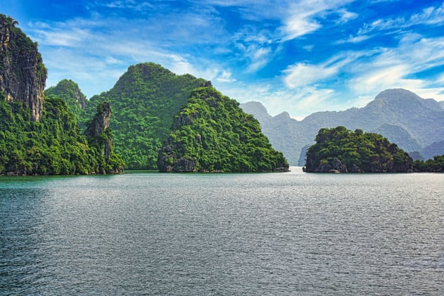Ha Long Bay | 1 Day Trip