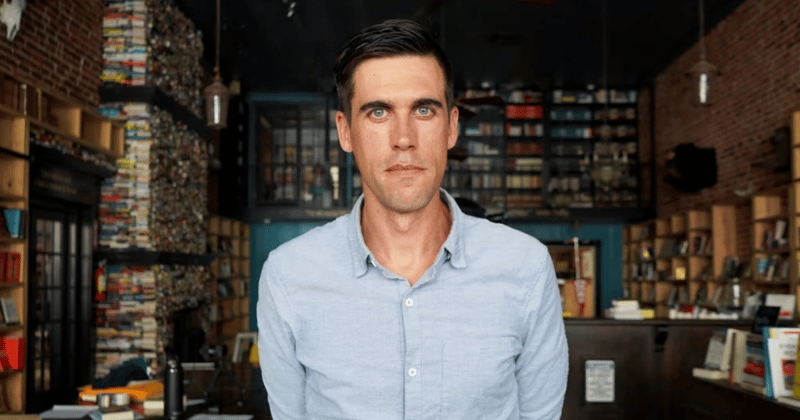 Ryan Holiday: Estoicismo del s. XXI