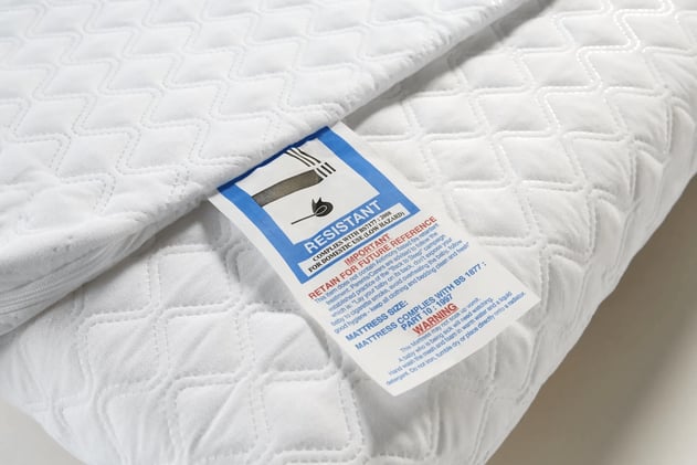 Toxic Mattresses: The 8-Hour Chemical Exposure Destroying Your Health