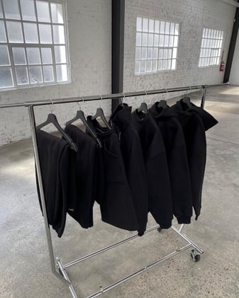 This Is the Power Move Your Wardrobe Has Been Missing