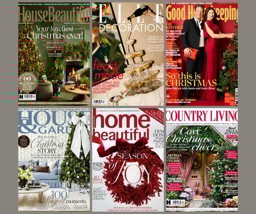 Upcoming Magazines of Home & Garden Publications in worldwide