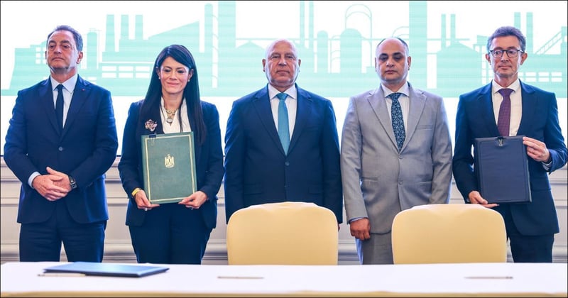 Europe-backed financing accelerates circular economy 