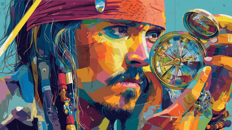 🚀 Fear and Opportunity