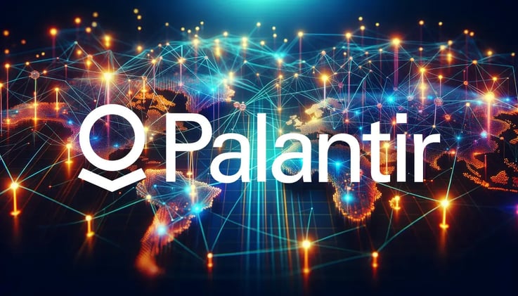 เปิดสาเหตุ Palantir ร่วงกว่า -4% เมื่อวานนี้??