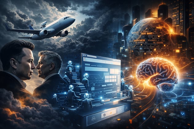 🦄 llegan los ANUNCIOS a CHATGPT