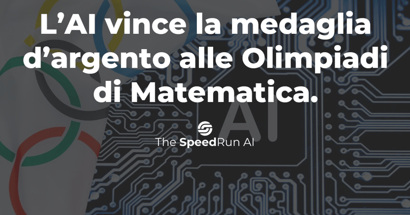 🤖 Elon Musk pronto a prendersi anche l'AI 🤖