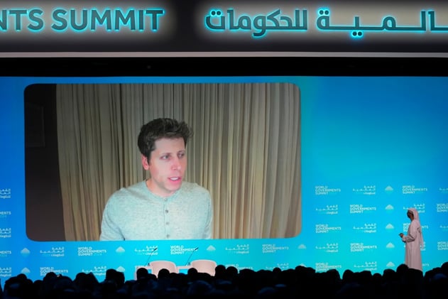 OpenAI CEO Calls for AI Regulation
