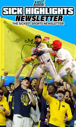 The Masters has arrived and the Final Playoff Push for the NHL & NBA 