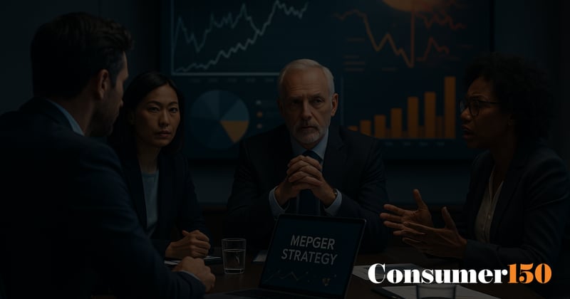 Why Serial Acquirers Outperform—and When Inexperience Costs the Most