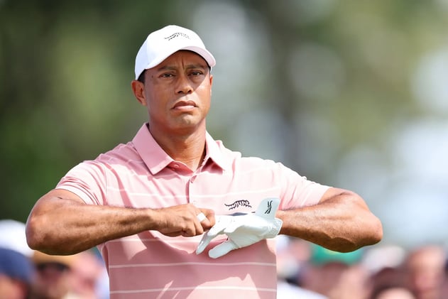Woods Not Behind Fowler’s Absence  - Weekly LITE 