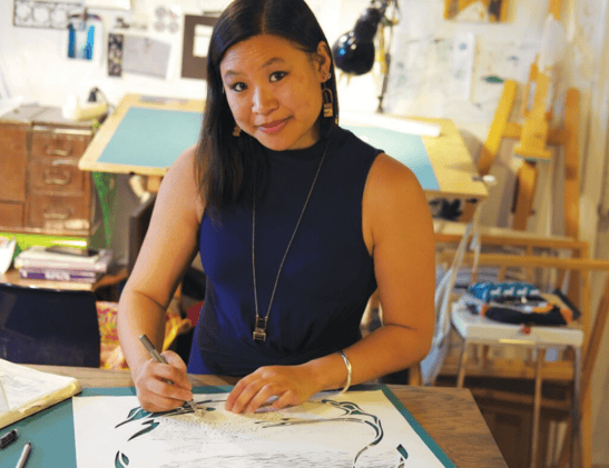 Happy Día de los Muertos Moorpark!