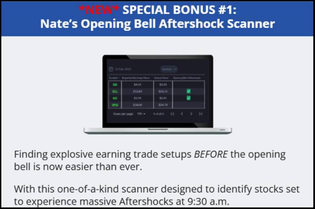 Zero lattes or impulse junk