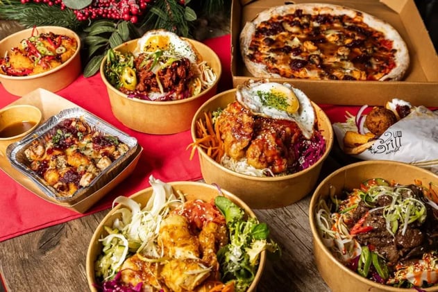 📣 January Food And Drink Deals In Liverpool