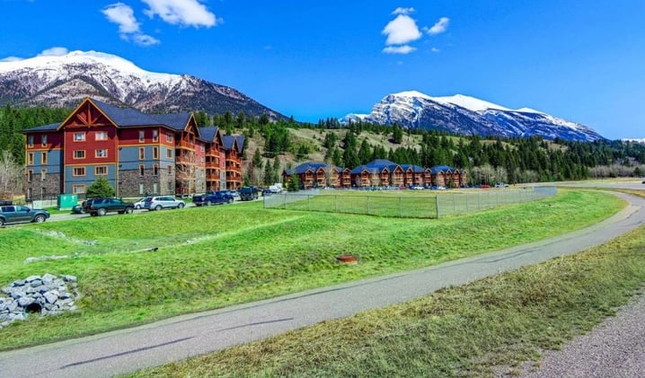 Canmore Delays Palliser Pedestrian Crossing To 2031 After Livability Tax Changes