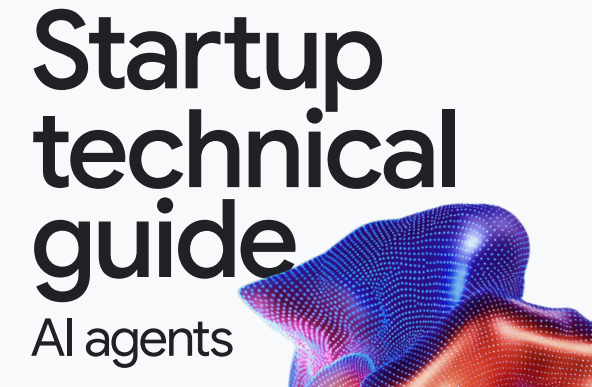 ☁️ Google Cloud Details AI Agent Building Tools