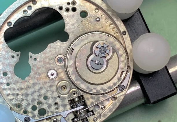 Watch School Wednesday: Understanding The Geneva Stopwork And Solving The Mainspring Paradox