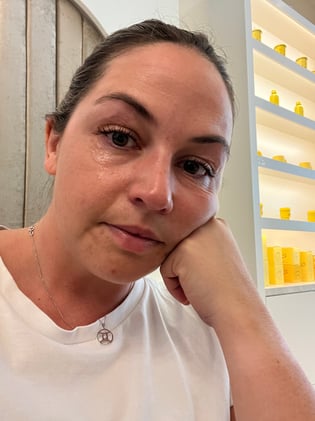 I just spent the last hour crying 🥹😭