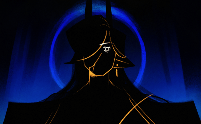 ☆ BENEATH THE WOODS UPDATE – Chapter 1 (Part 2) Now Available! 