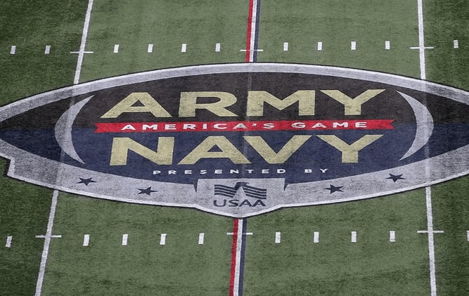Army and Navy Secretaries Trade Barbs Ahead of Saturday’s Rivalry Game