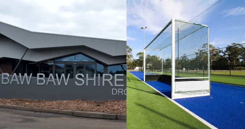 $4 million of infrastructure projects cancelled by Baw Baw Shire council to fund new sports precinct