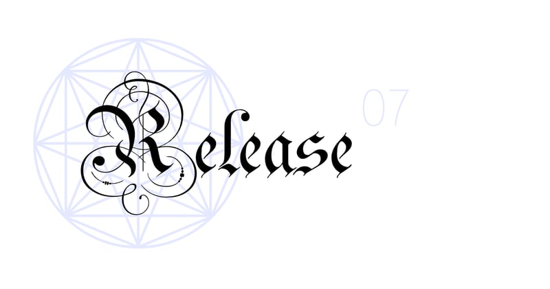 Issue 7: Release