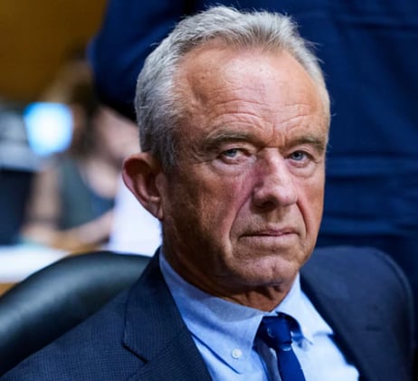 Update: RFK Jr. resets the Autism Panel (See the list)