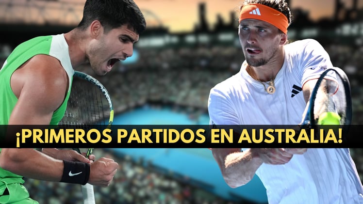 ¡Nuestra Predicción del Open de Australia!