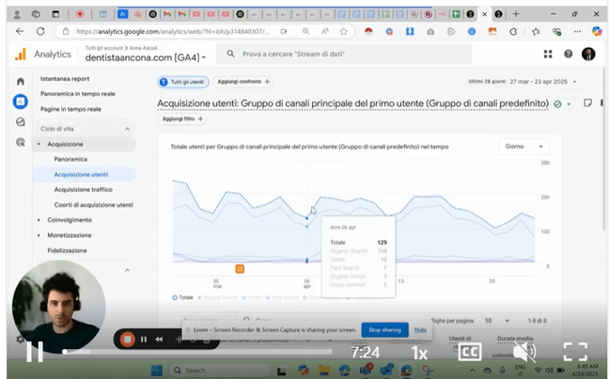 NEW SEO COURSE (ITALIAN)🔥 Get it NOW FREE(MIUM)!