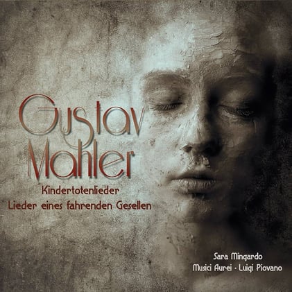 Kindertotenlieder