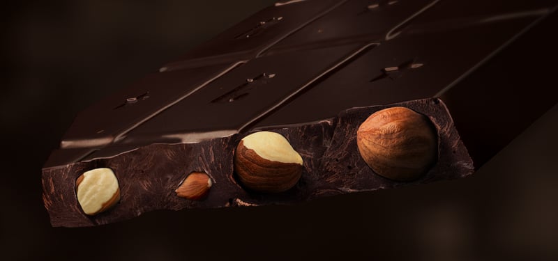 🍫 The Dark Side of The Studio N°.2 