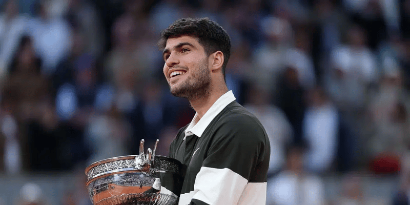 Chris Evert under fire for French Oen commentary, Jannik Sinner reveals father's secret, & more