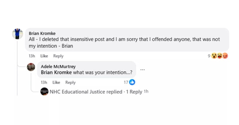 PCP Thu Jan 29: Fallout Continues After Controversial Comment by School Board Attorney