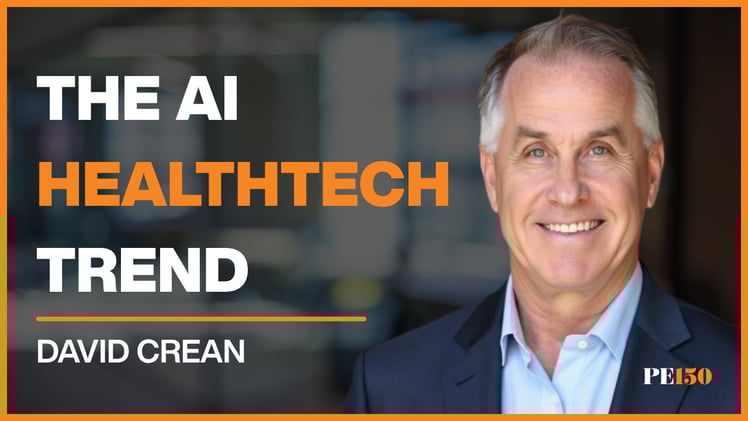 The AI-Driven HealthTech VC Trend