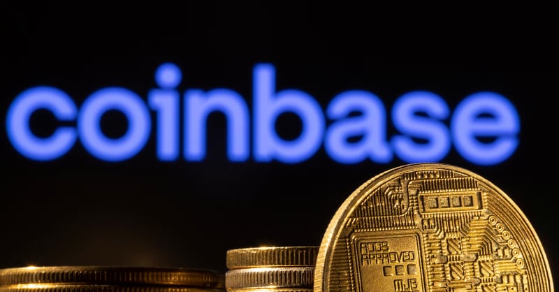 Coinbase Rejects Senate Crypto Bill