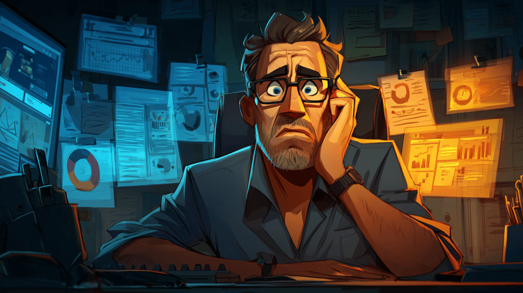 What 25 Years in Corporate Taught Me (in 2 Minutes) ⏱️