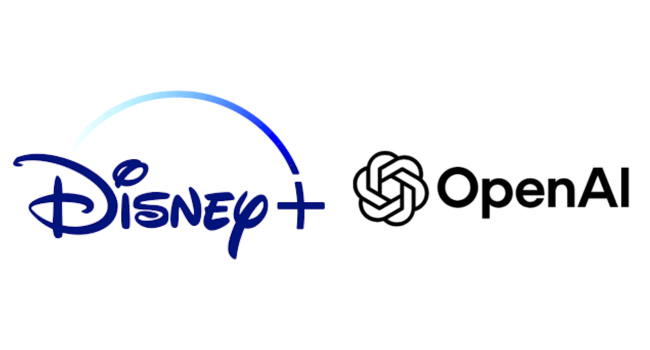🎬 Disney’s OpenAI deal lasts just one year...